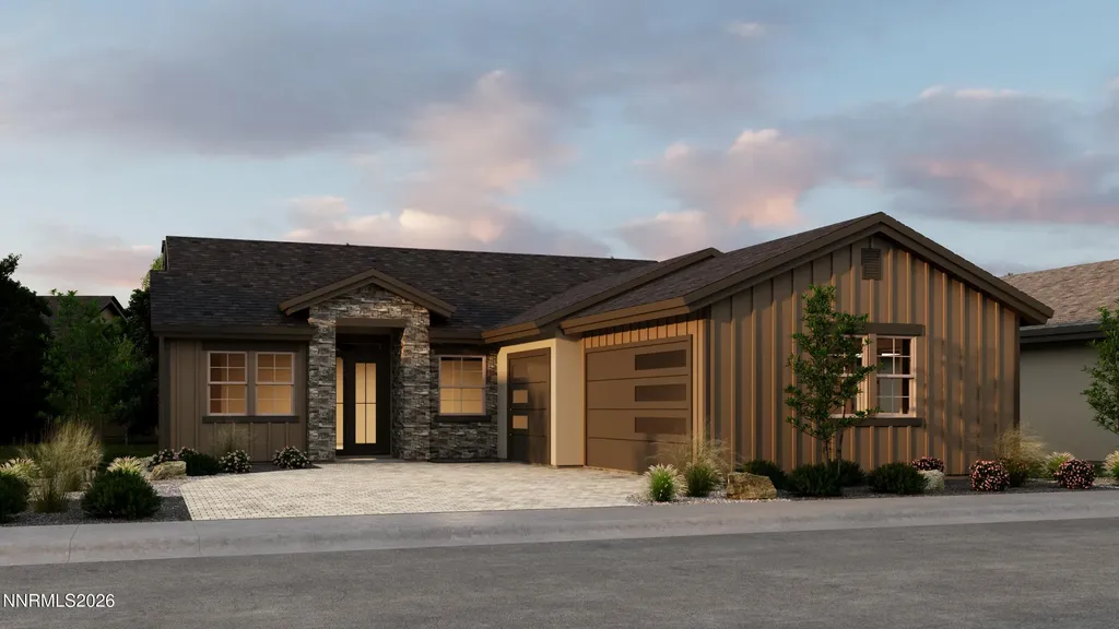 3208 Talon Carson City NV 89703