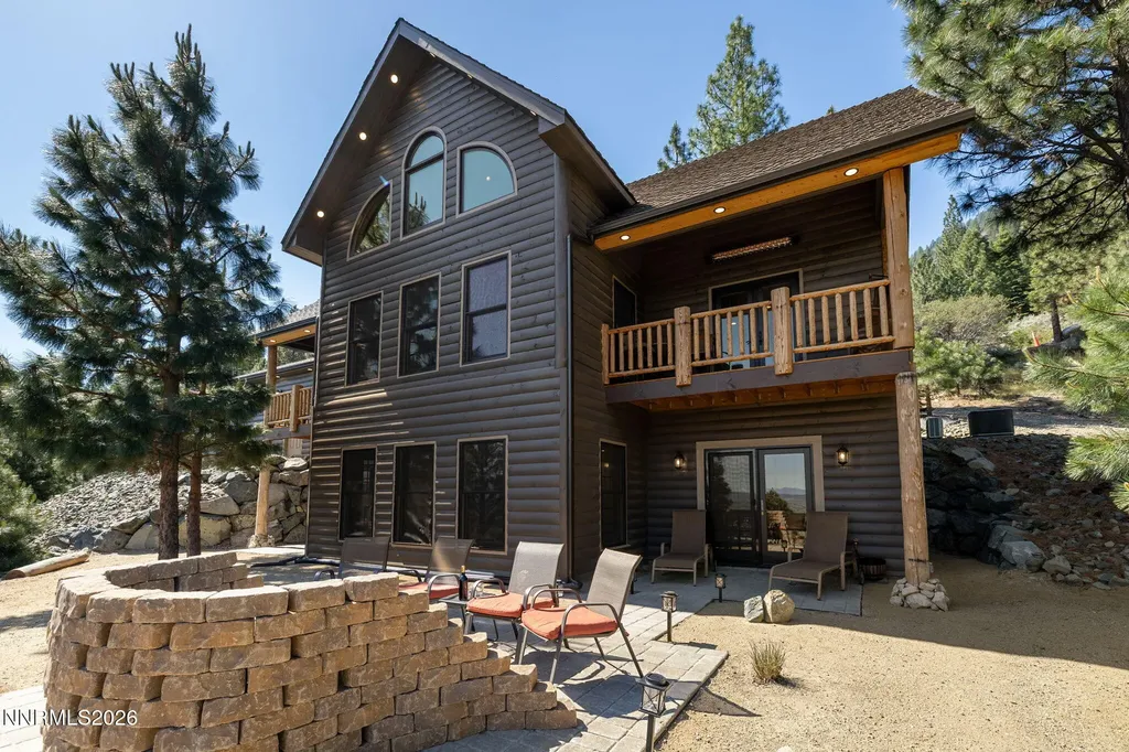 2196 Genoa Heights Genoa NV 89411