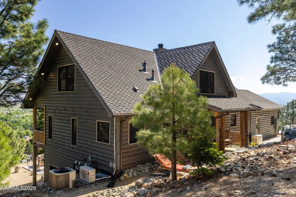 2196 Genoa Heights Genoa NV 89411