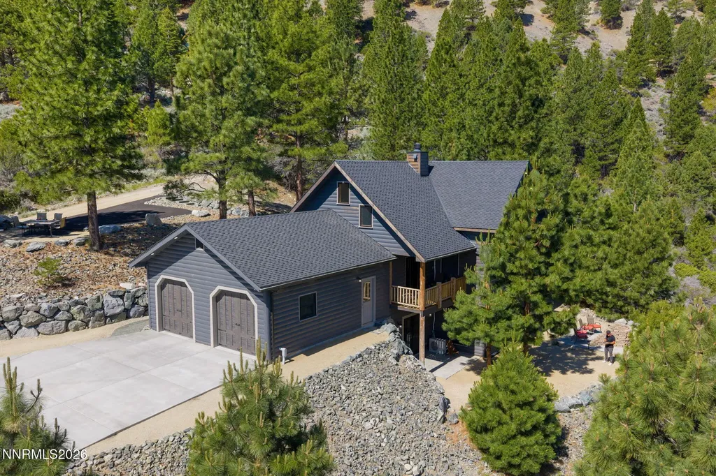 2196 Genoa Heights Genoa NV 89411