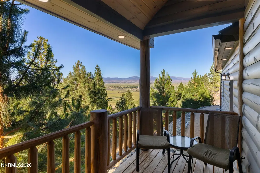2196 Genoa Heights Genoa NV 89411