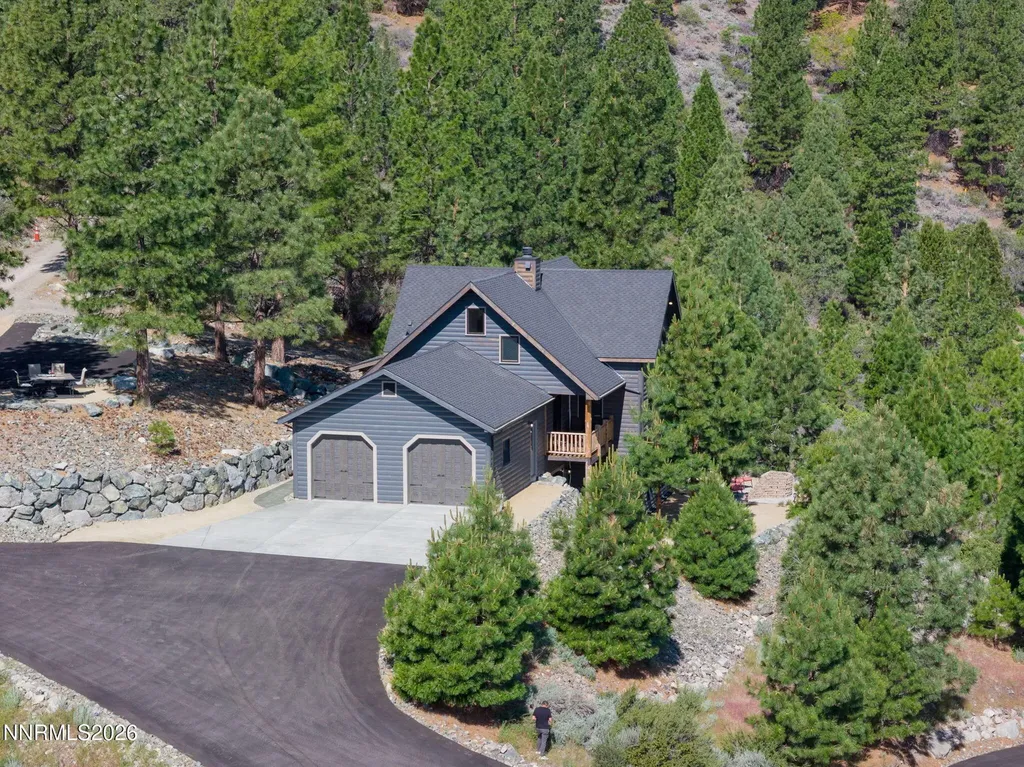 2196 Genoa Heights Genoa NV 89411