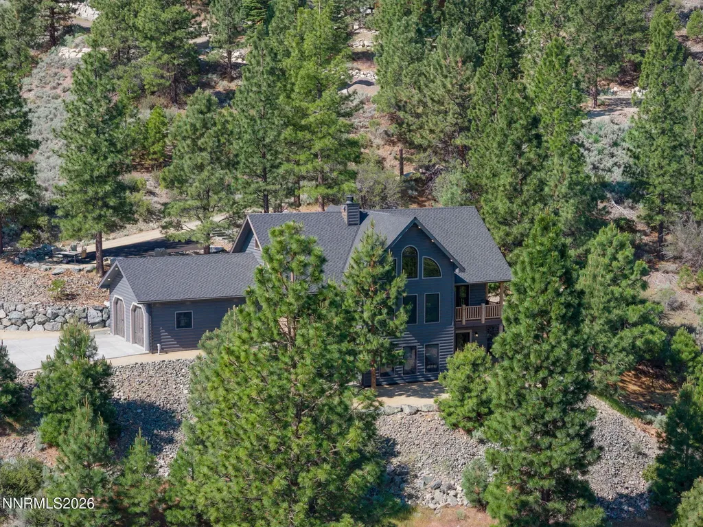 2196 Genoa Heights Genoa NV 89411