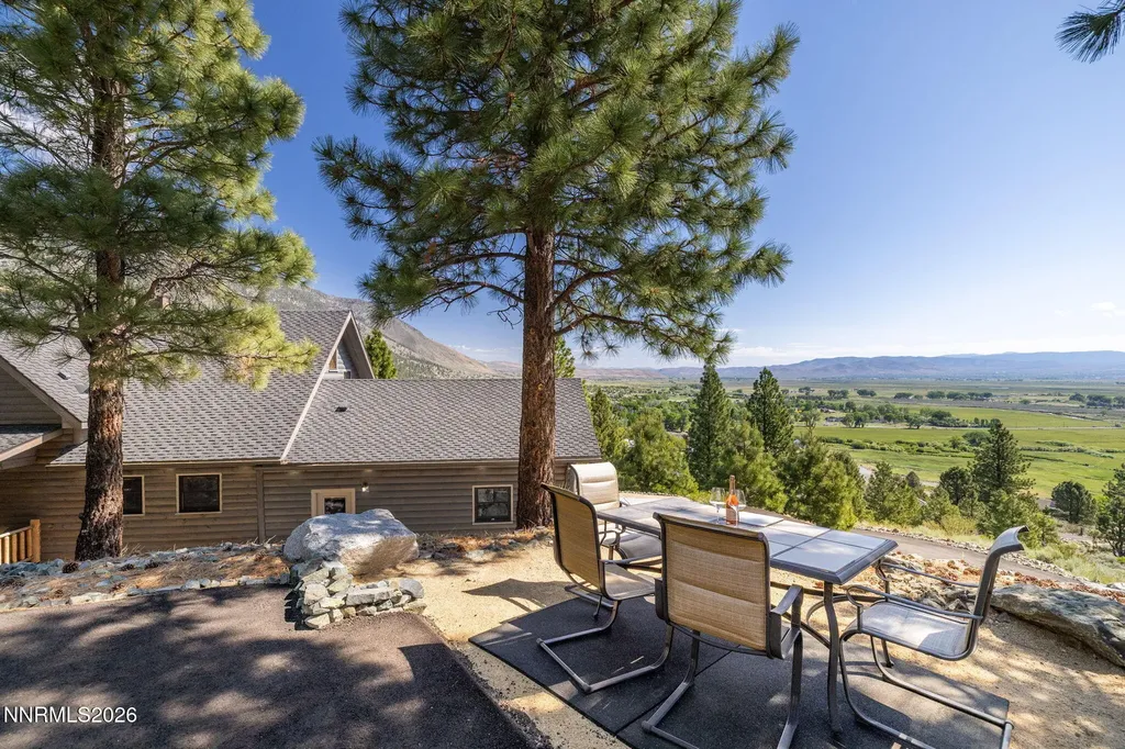 2196 Genoa Heights Genoa NV 89411