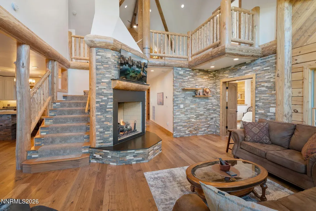 2196 Genoa Heights Genoa NV 89411