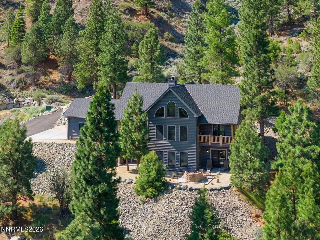2196 Genoa Heights Genoa NV 89411