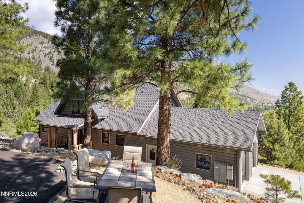 2196 Genoa Heights Genoa NV 89411