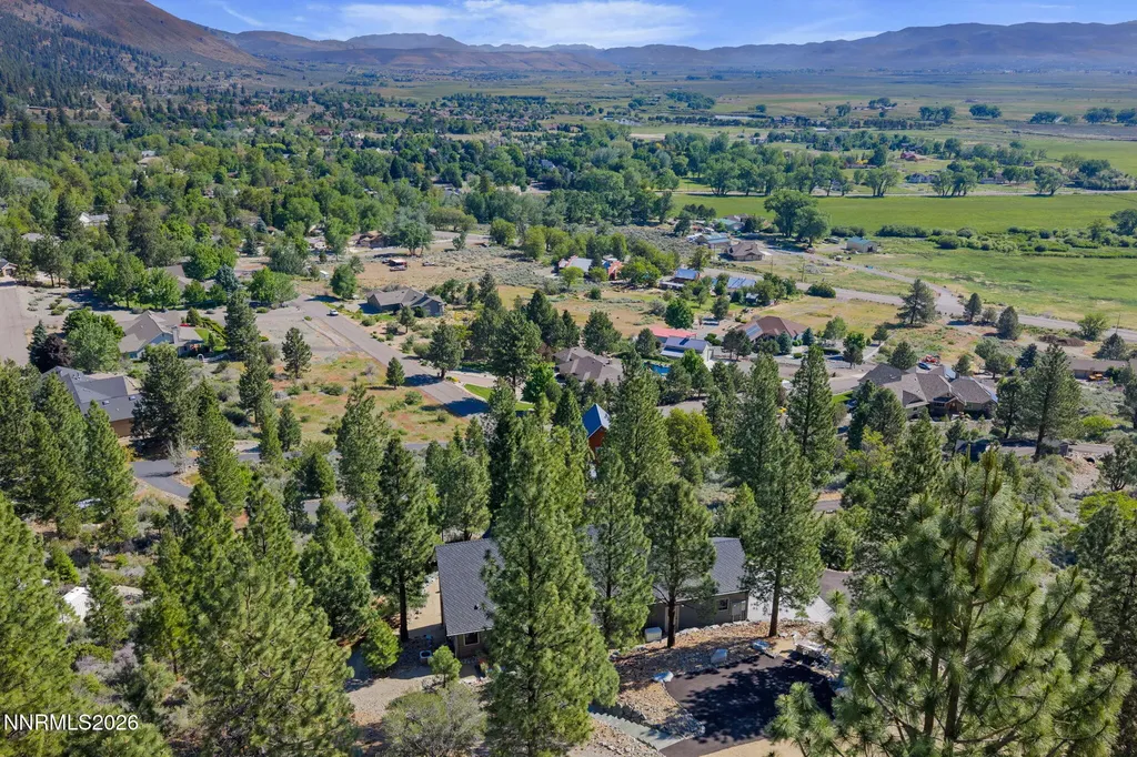 2196 Genoa Heights Genoa NV 89411