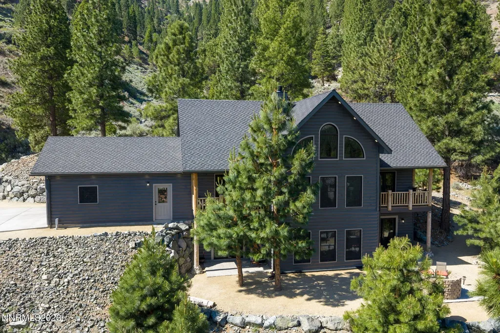 2196 Genoa Heights Genoa NV 89411