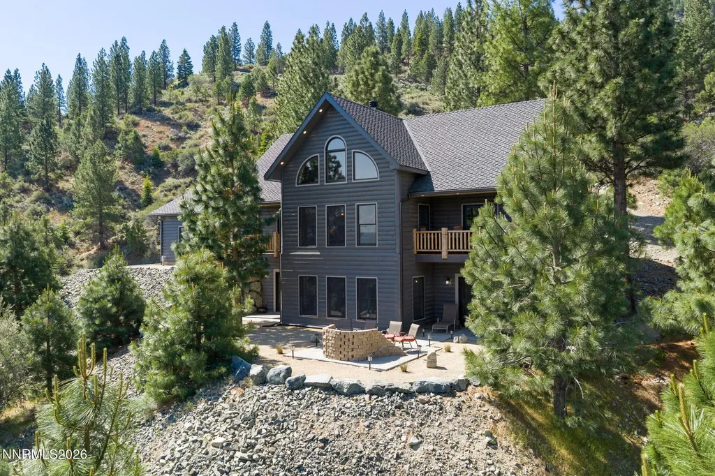 2196 Genoa Heights Genoa NV 89411