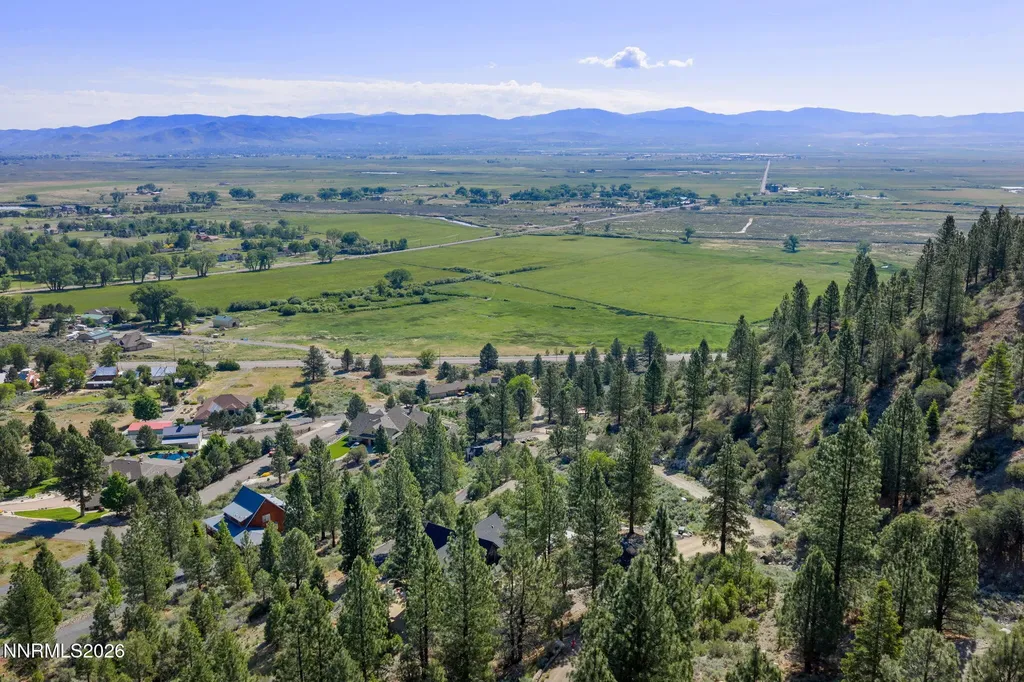 2196 Genoa Heights Genoa NV 89411