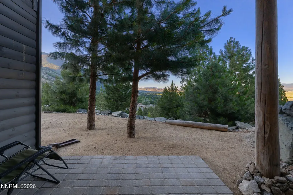 2196 Genoa Heights Genoa NV 89411
