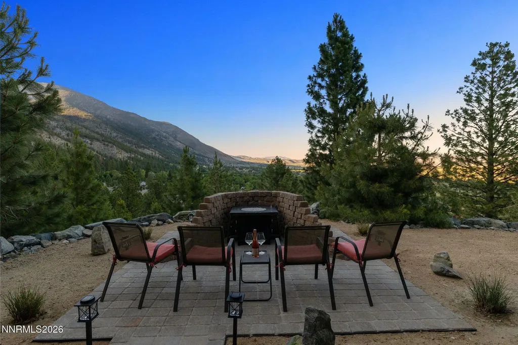 2196 Genoa Heights Genoa NV 89411