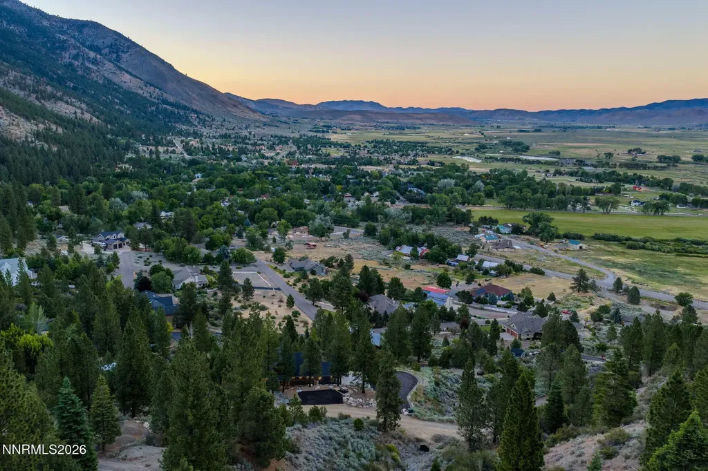 2196 Genoa Heights Genoa NV 89411