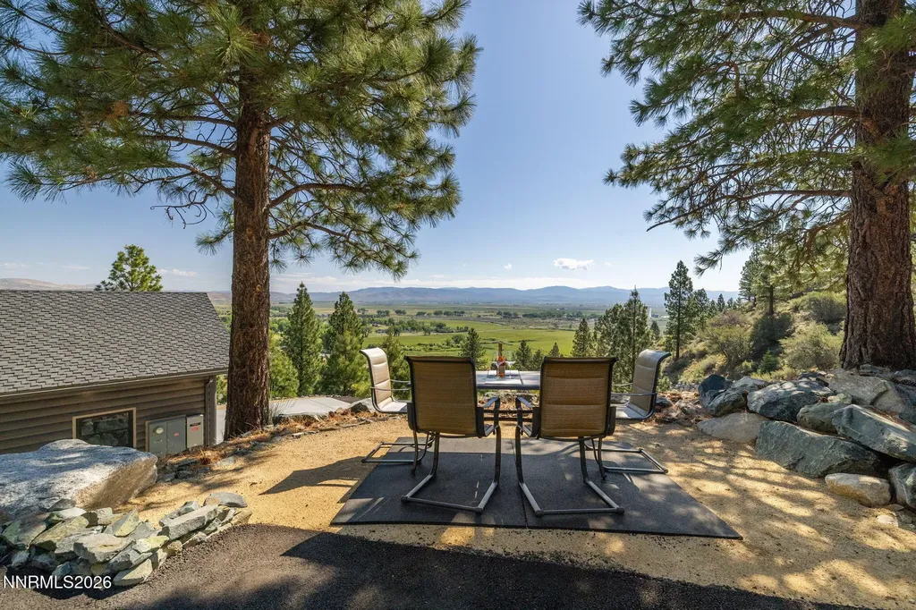 2196 Genoa Heights Genoa NV 89411