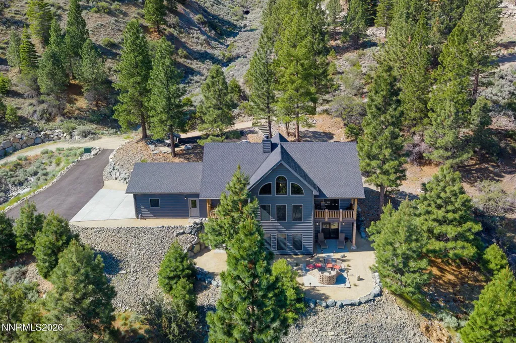 2196 Genoa Heights Genoa NV 89411