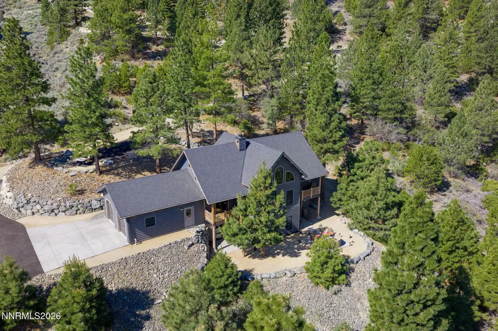 2196 Genoa Heights Genoa NV 89411