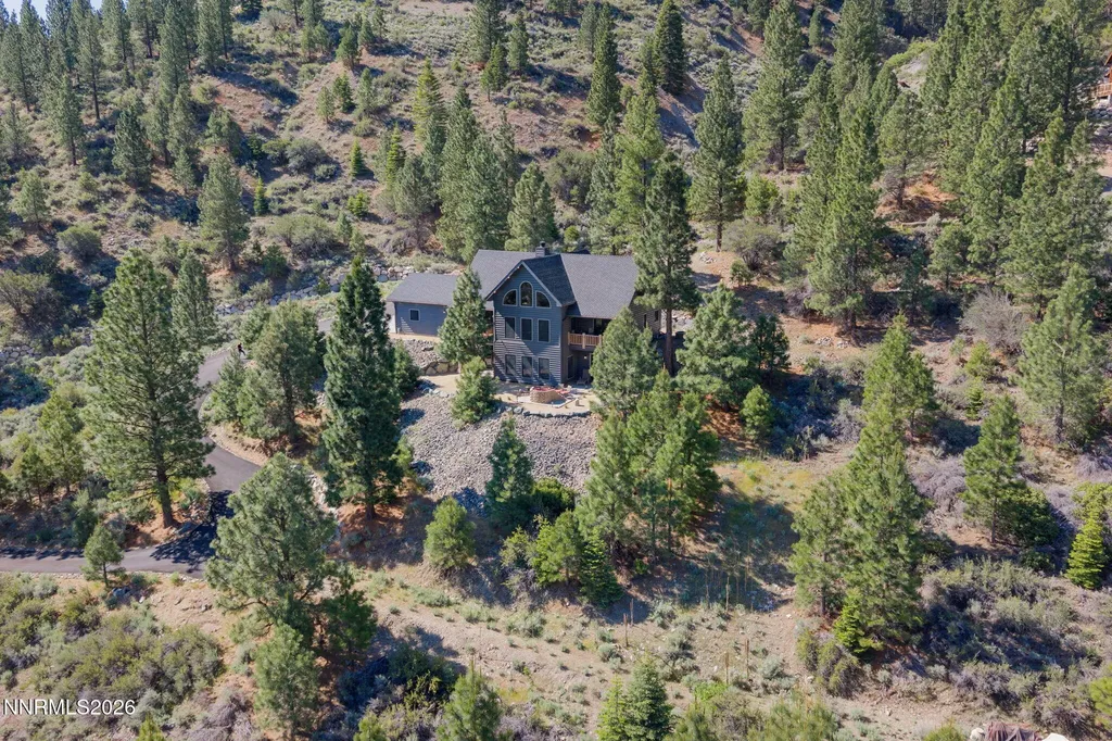 2196 Genoa Heights Genoa NV 89411