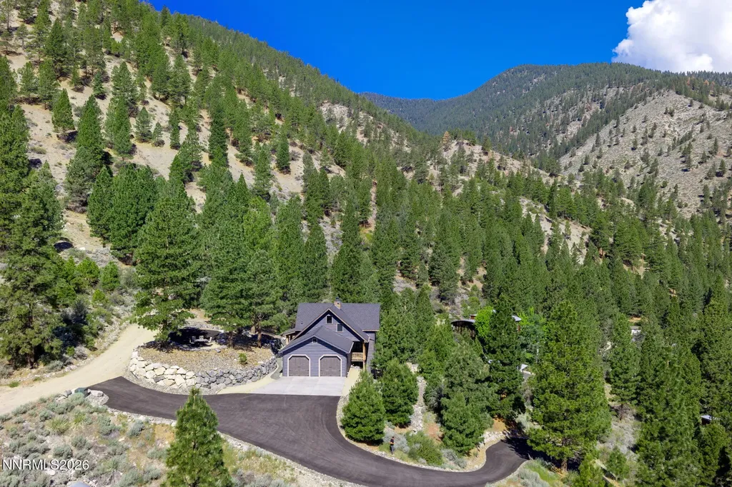 2196 Genoa Heights Genoa NV 89411