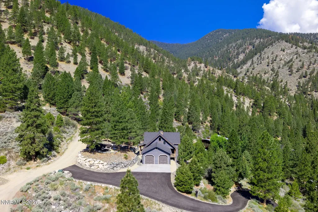 2196 Genoa Heights Genoa NV 89411