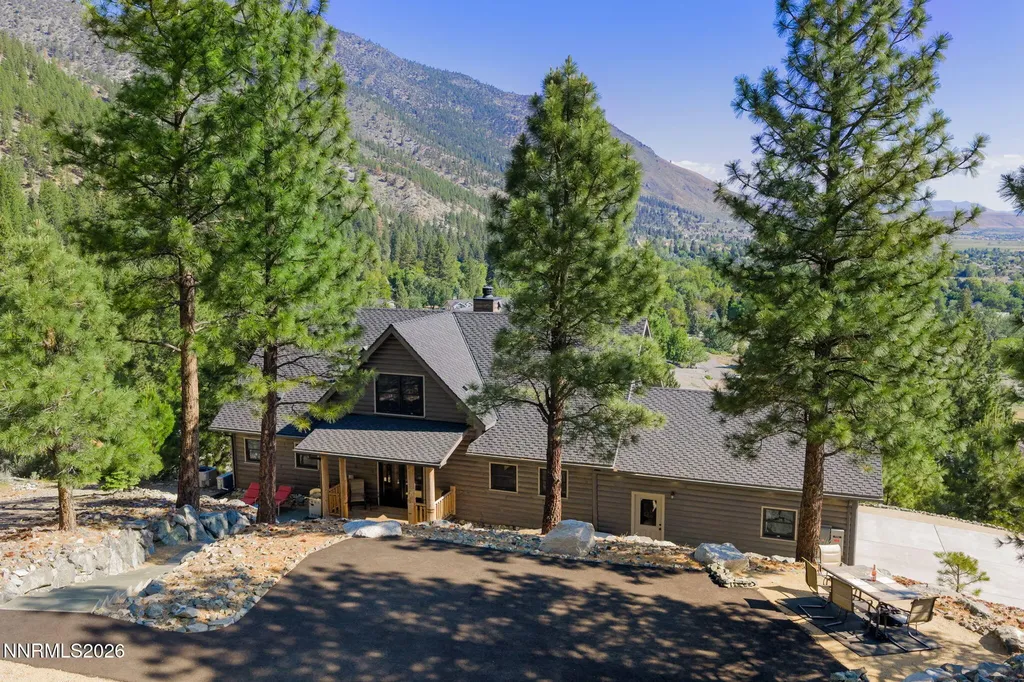2196 Genoa Heights Genoa NV 89411