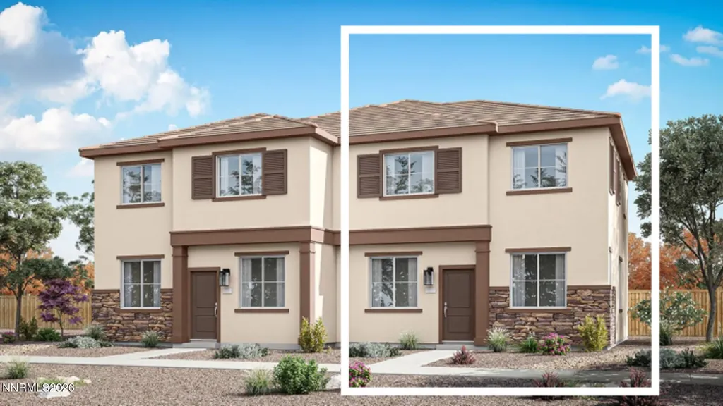1878 Bella Rosa Minden NV 89423