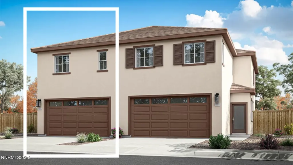 1878 Bella Rosa Minden NV 89423