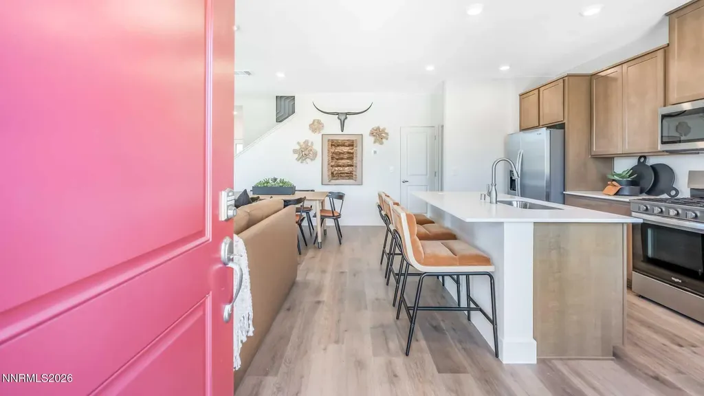 1878 Bella Rosa Minden NV 89423