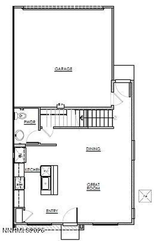 1878 Bella Rosa Minden NV 89423