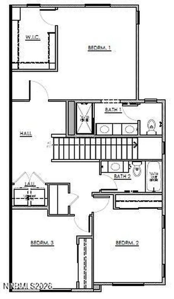 1878 Bella Rosa Minden NV 89423