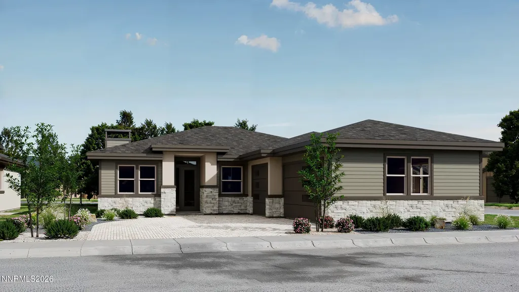 3209 Talon Carson City NV 89703