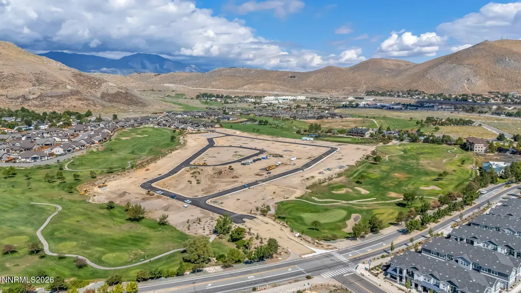 3209 Talon Carson City NV 89703