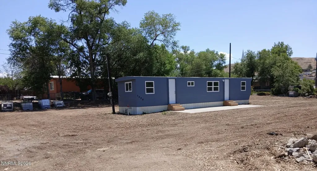 5428 Lupin Sun Valley NV 89433