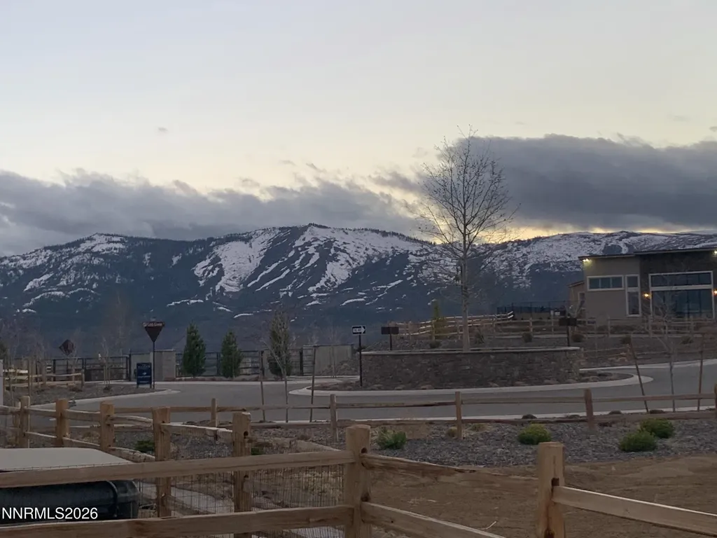 9201 Wild Skies Reno NV 89523