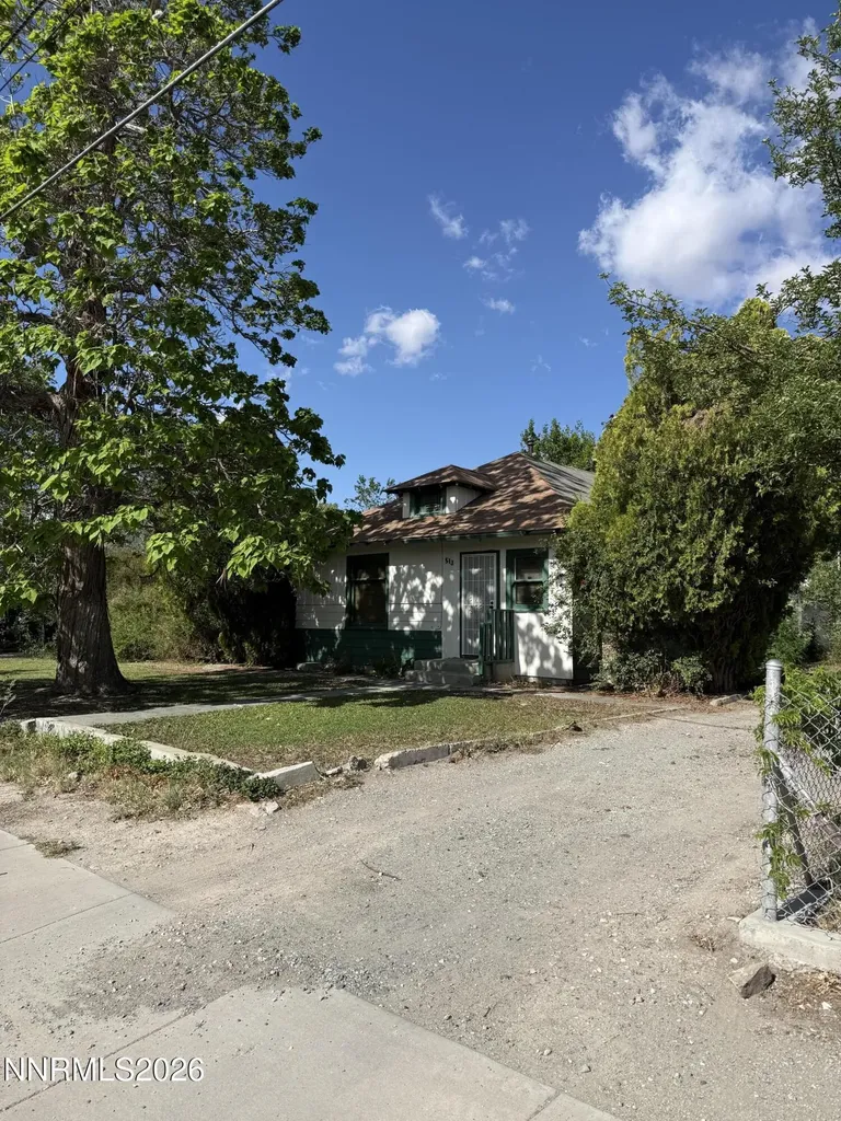 513 Main Yerington NV 89447