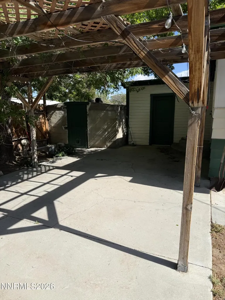 513 Main Yerington NV 89447