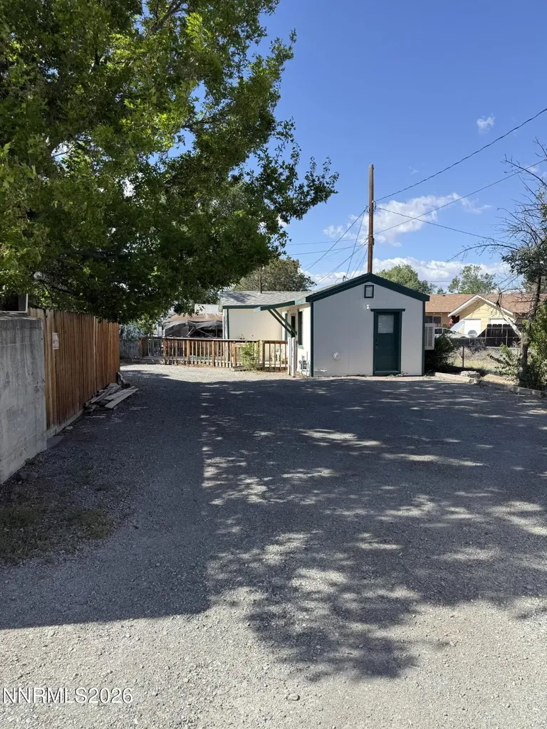 513 Main Yerington NV 89447