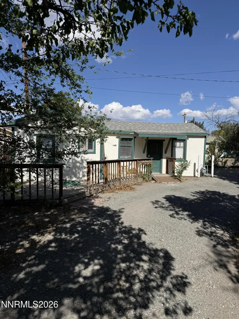513 Main Yerington NV 89447