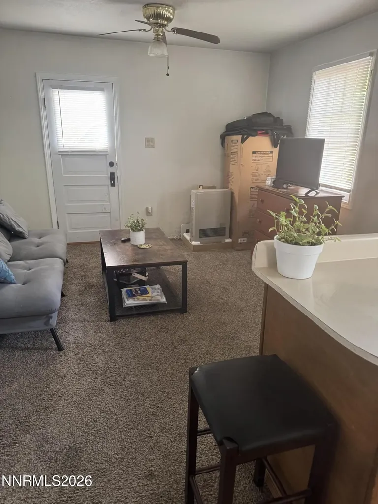 513 Main Yerington NV 89447