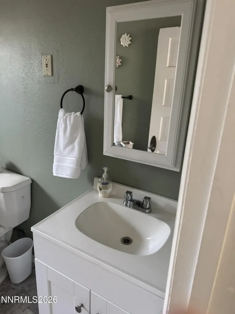 513 Main Yerington NV 89447