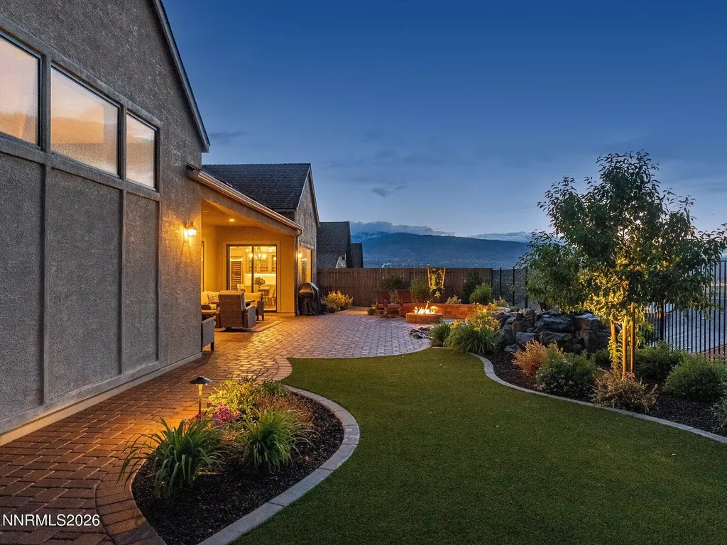 3063 Feathertop Reno NV 89521