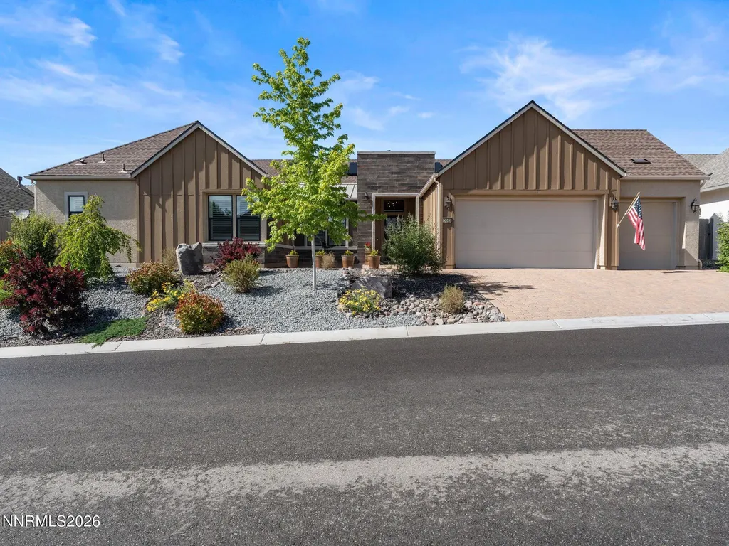 3063 Feathertop Reno NV 89521