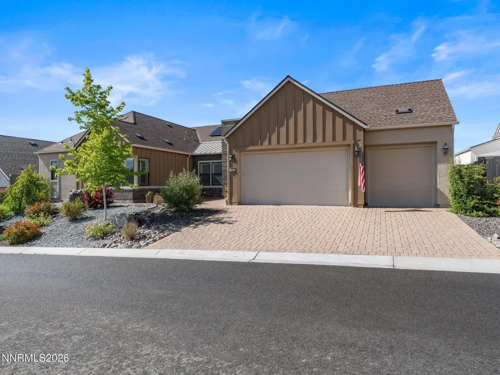 3063 Feathertop Reno NV 89521