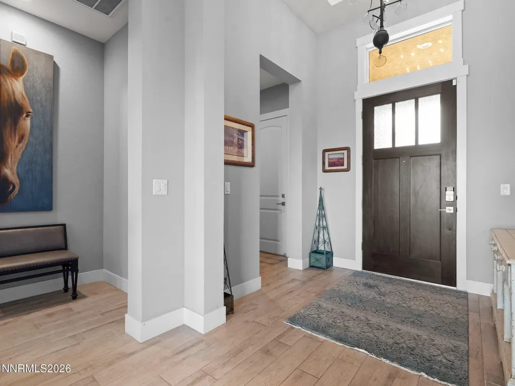 3063 Feathertop Reno NV 89521