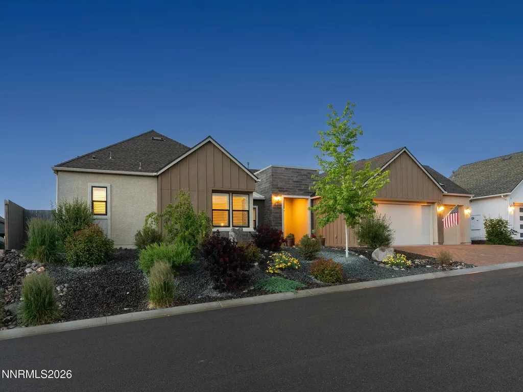 3063 Feathertop Reno NV 89521
