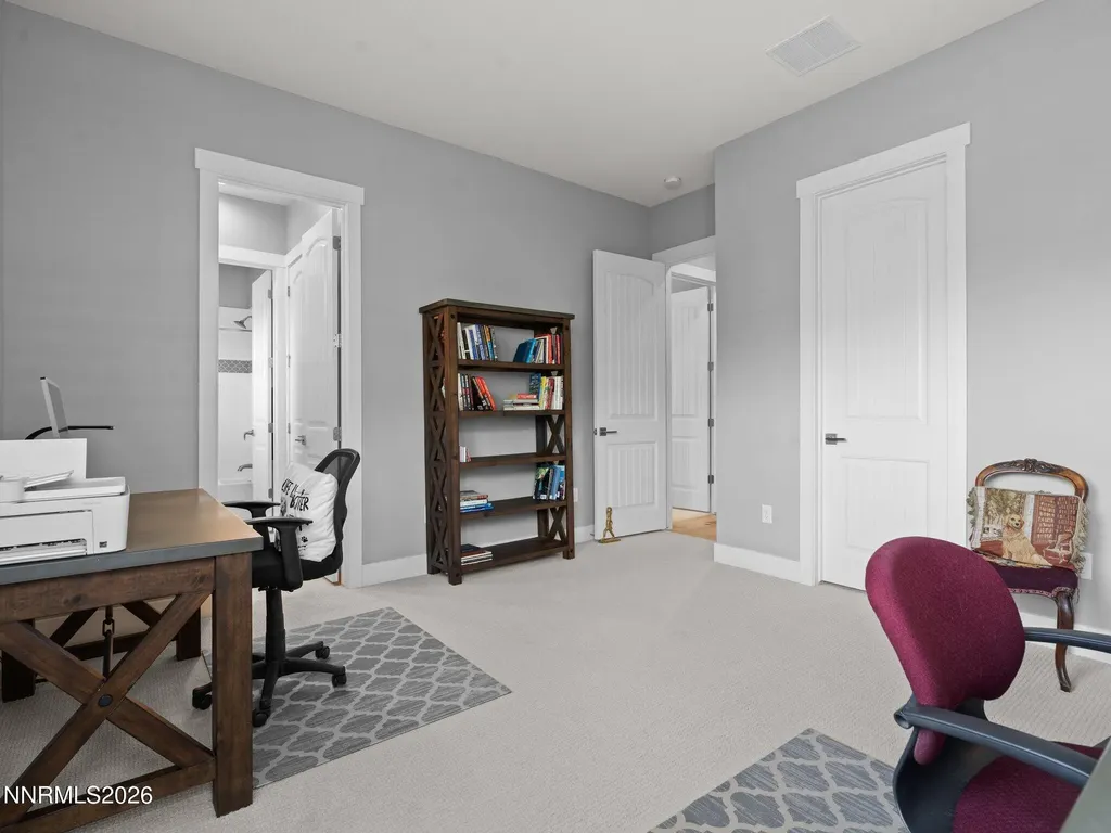 3063 Feathertop Reno NV 89521