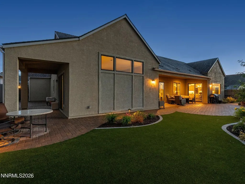 3063 Feathertop Reno NV 89521
