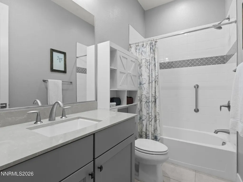 3063 Feathertop Reno NV 89521