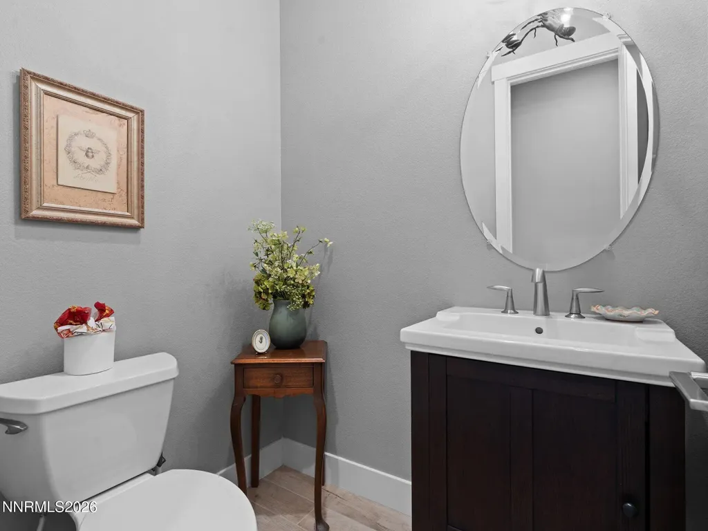 3063 Feathertop Reno NV 89521