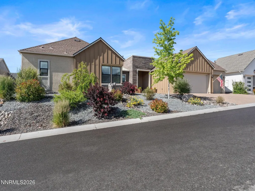 3063 Feathertop Reno NV 89521